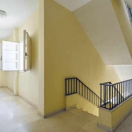 Santa Cruz Parking Incluido Apartment