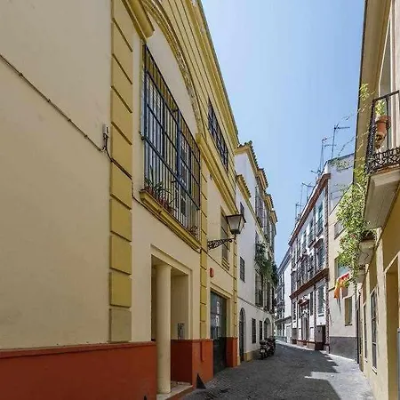 Santa Cruz Parking Incluido 아파트 *